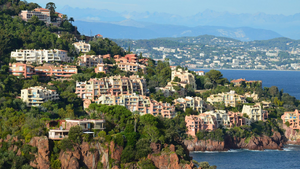 Plâtrier plaquiste Cagnes-sur-Mer